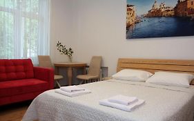 Apartment Danes 35